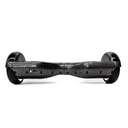 Patineta Eléctrica Hoverboard Vorago HB-200 350W Hasta 120kg