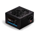 Fuente de poder acteck blazar evo ft600e, 600w, 1x atx, 1x atx12v, 1x pcie, 2x sata, 2x molex, negro