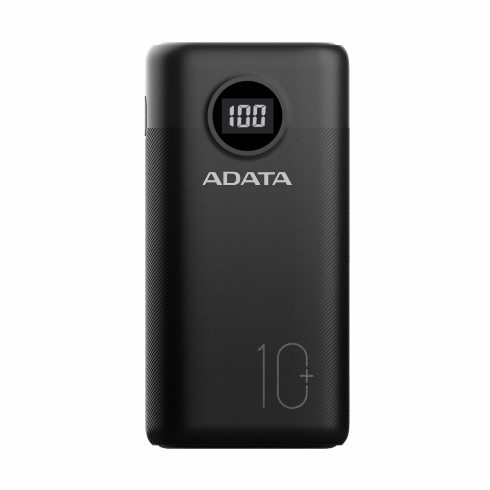 Cargador Portátil Adata P10000QCD 10.000mAh