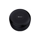 Mini bocina getttech gam-31501n bluetooth 4.2 melodic negro sg-220