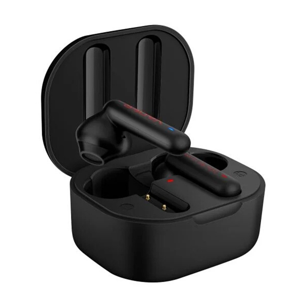 Audífonos In-ear con Micrófono Steren FreePods Touch Inalámbrico Bluetooth Darth Vader