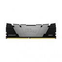 Memoria RAM Kingston FURY Renegade DDR4 3600MHz 16GB Non-ECC CL16 XMP