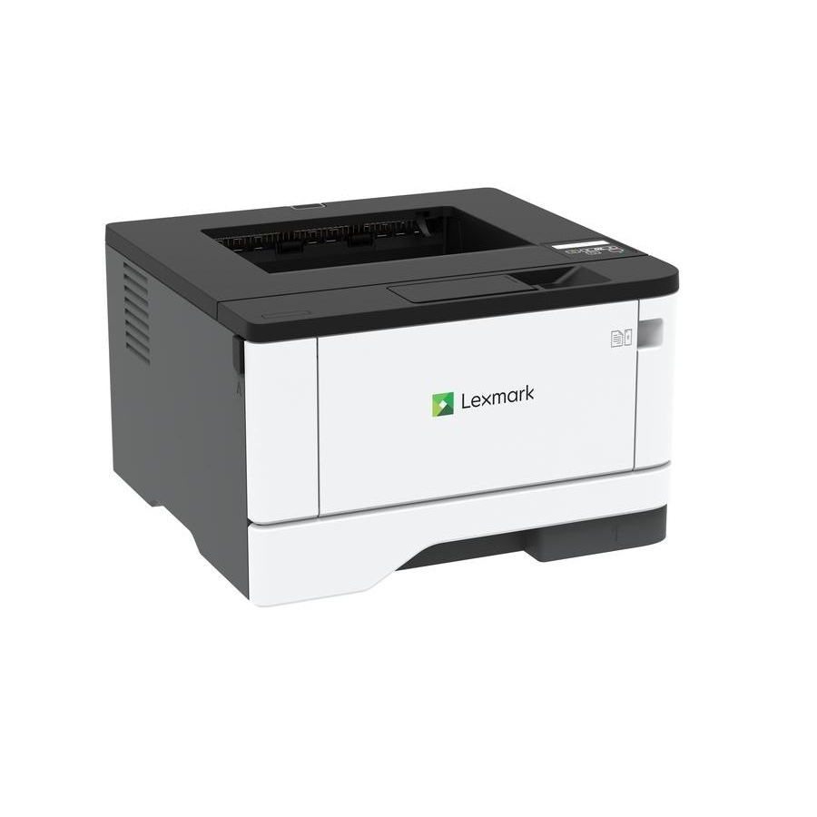 Impresora láser lexmark ms331dn monocromática