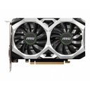 Tarjeta De Video MSI NVIDIA GeForce GTX 1650 Ventus XS OC V1 4GB 128-bit GDDR6 PCI Express x16 3.0