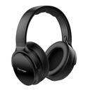 Audifonos Vorago HPB-401 Bluetooth 5.0 Micro SD 3.5mm