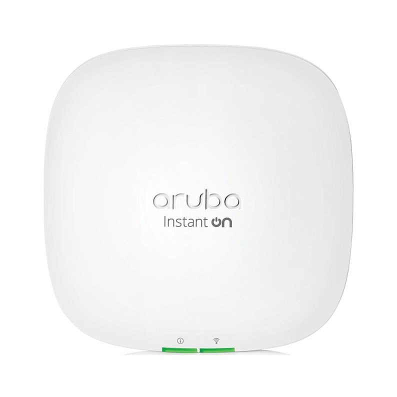 Access Point Aruba Instant On AP22 1774Mbit/s 1x RJ-45 2.4/5GHz