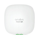 Access Point Aruba Instant On AP22 1774Mbit/s 1x RJ-45 2.4/5GHz