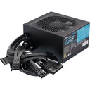 Fuente de Poder Seasonic G12-GC 80 PLUS Gold 20+4 pin ATX 120mm 850W