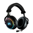 Audífonos Gamer Balam Rush Orphix RGB 7.1 Alámbrico USB