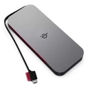 Power bank lenovo go wireless mobile 10000 mah