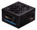 Fuente de poder acteck blazar evo ft500e atx 500w negro es-05001e