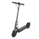 Scooter Eléctrico Stylos M1 Hasta 25km/h Capacidad De Carga Hasta 125kg