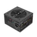 Fuente De Poder Yeyian Raiden 80 Plus Bronze 20+4 pin ATX 120mm 750W