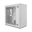 Gabinete Yeyian Hussar Plus Con Ventana Midi-Tower ATX/Micro-ATX/Mini-ITX USB 3.2 Sin Fuente 1 Ventilador Instalado