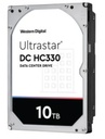 Dd wd wus721010ale6l4 10tb ultrastar -