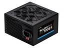 Fuente de poder acteck blazar evo ft700e, 700w, 1x atx, 1x atx12v, 4x sata, 2x molex, 2x pcie, negro