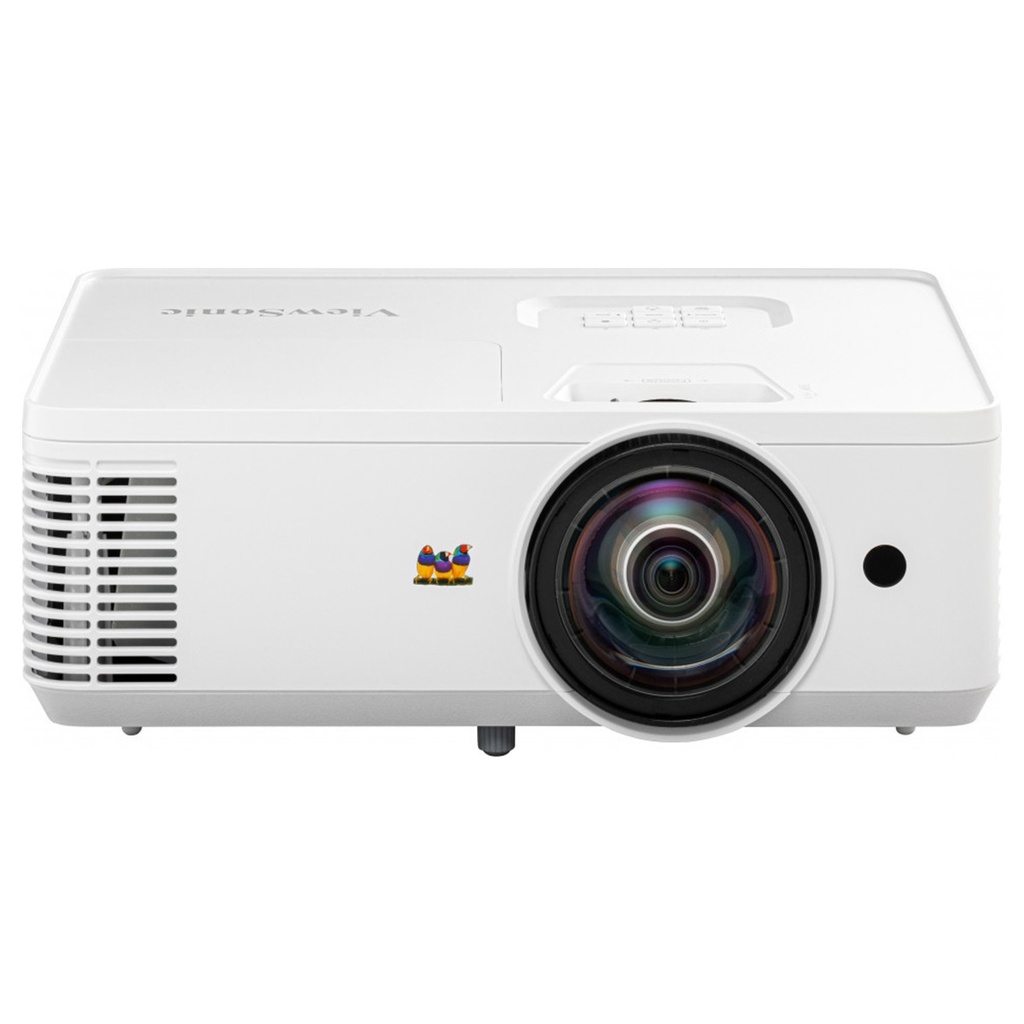 Proyector Viewsonic PS502X DLP XGA 1024x768 Pixeles 4000 Lúmenes Con Bocina