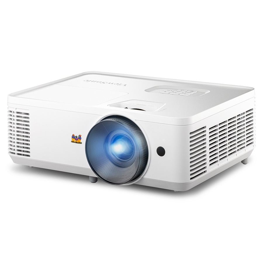 Videoproyector viewsonic dlp pa503hd full hd (1920x1080) 4000 lumens