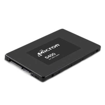 Unidad de estado sólido ssd lenovo thinksystem st50 v2 2.5" 5400 pro 480gb sata 6gb nhs