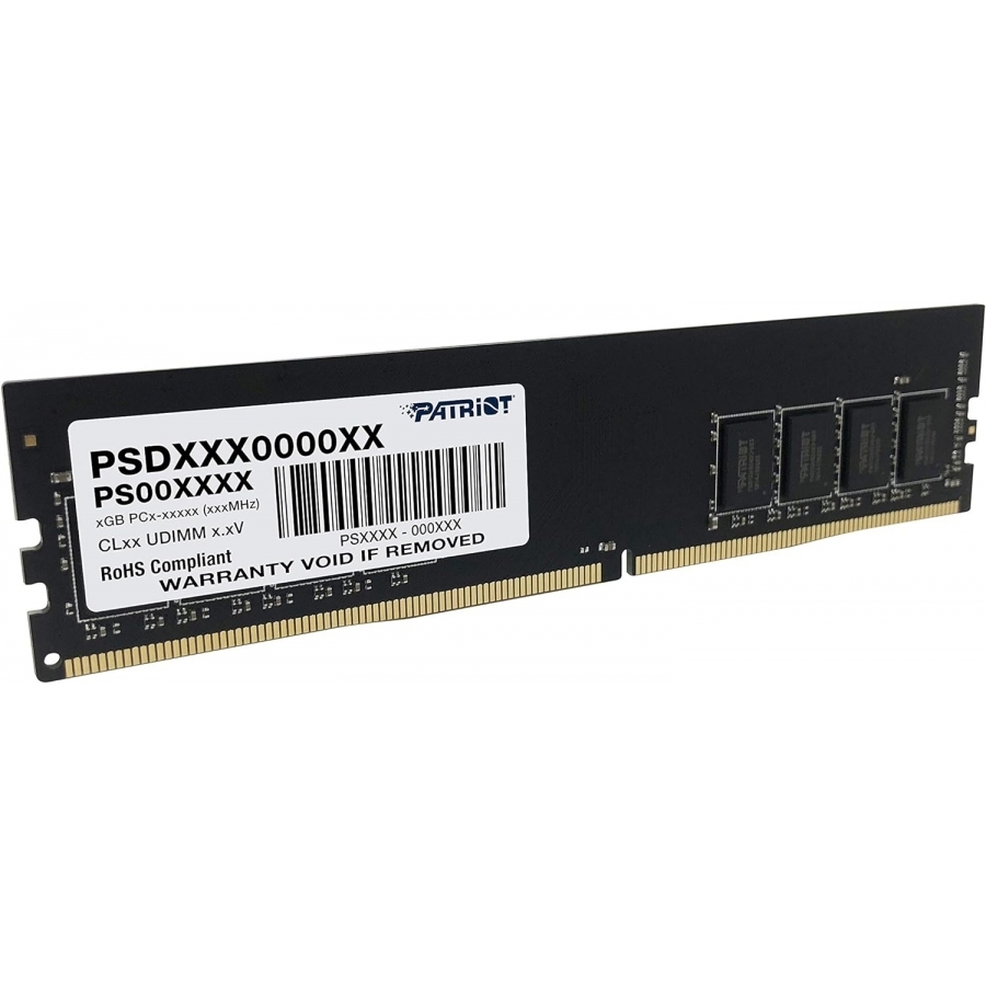 Memoria ram patriot signature ddr4 32gb 3200mhz