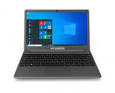 Laptop hyundai hybook ereny plus 14.1 pulgadas hd - intel core i5-8279u 2.40ghz