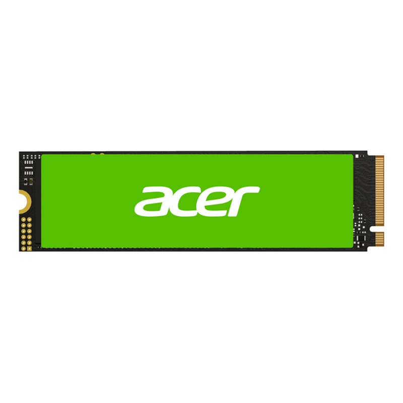 Unidad ssd acer fa200 1tb m.2 nvme gen4 7200mb/s (bl.9bwwa.124)