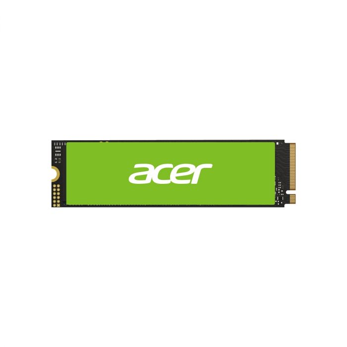 Unidad ssd acer fa200 500gb m.2 nvme gen4 7200mb/s (bl.9bwwa.123)