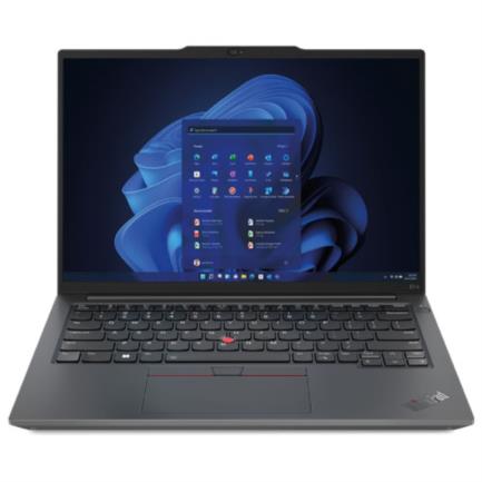 Laptop lenovo thinkpad e14 g5 intel ci7-1355u 14 1920x1200 non-touch windows 11 pro 64 16gb 1x512gb ssd m2 2242 pcie gen4 tlc op