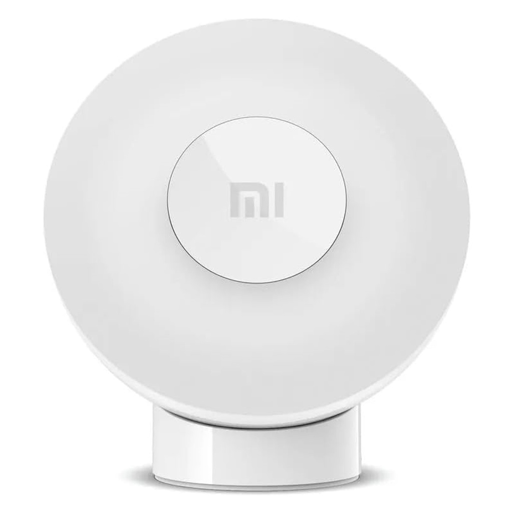 Sensor de Movimiento Xiaomi Luz Nocturna Activado por Movimiento Rotación 360° Bluetooth