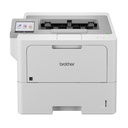 Impresora Láser Brother HLL6415DW Blanco y Negro Inalámbrico Print