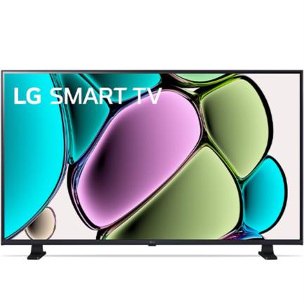 Pantalla LG Smart TV LED LR650BPSA 32" HD