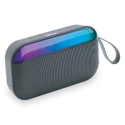 Bocina bluetooth - rgb