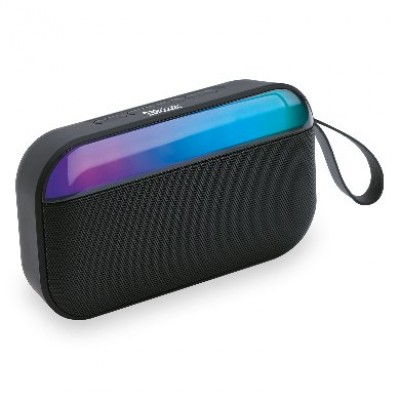 Bocina bluetooth - rgb