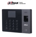 Dahua asa1222gl-d-control de asistencia stand alone con batería incluida/1000 usuarios - passwords y tarjetas id/2000 huellas/10