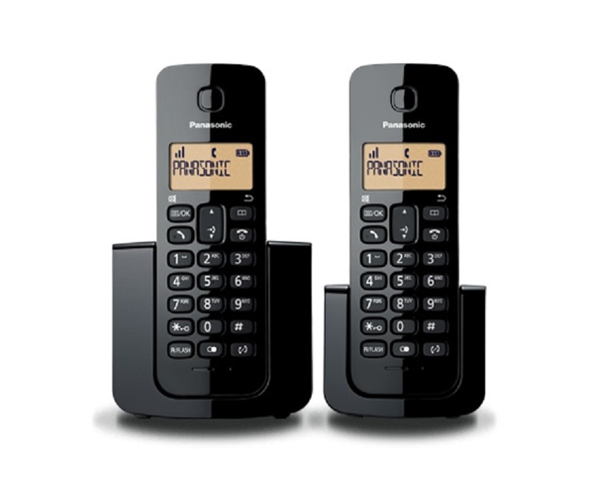 Teléfono Panasonic KX-TGB112MEB DECT Inalámbrico