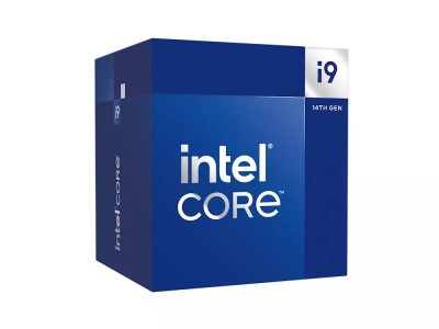 Cpu intel core i9 14900f soc1700 14th gen bx8071514900f