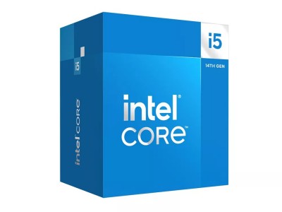 Cpu intel core i5 14400 soc1700 14th gen bx8071514400