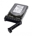 Disco duro dell 2.4tb hdd sas ise 12gbps 10k 512e 2.5in hot plug with 3.5in hyb cck