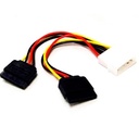 Cable sata brobotix 102259 -