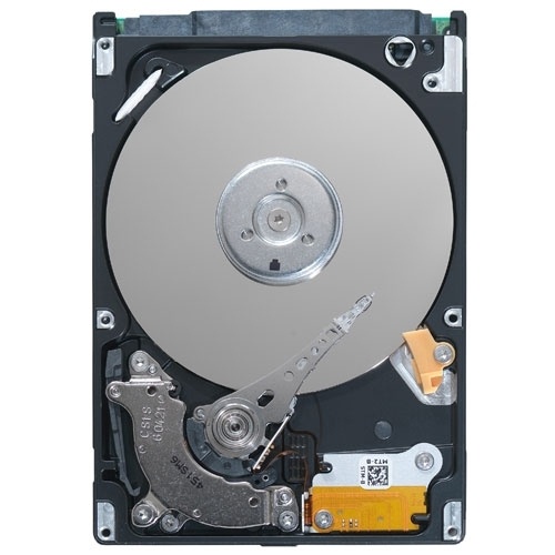 Dell 1tb 7.2k rpm sata 2.5in 400-aefd -