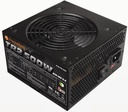 Fuente de Poder Thermaltake TR2 500W ATX 120mm 20+4 pin 