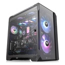 Gabinete  thermaltake view 51 tg argb - gabinete