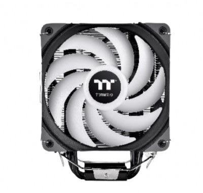 Disipador thermaltake ux200 se argb lightingcl-p105-al12sw-a -