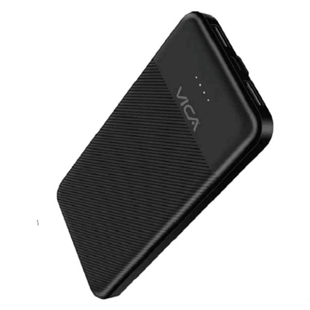 Cargador Portátil Vica Power Bank 10000mAh