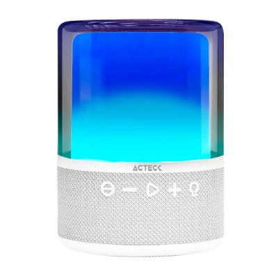 Bocina inalámbrica bluetooth glee pure ap50 elite series - bluetooth 5.2