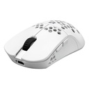 Mouse gamer inalámbrico ultra ligero speed light mg969 balam rush conexiones bluetooth - 2.4ghz y usb