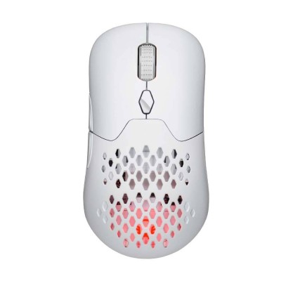 Mouse gamer inalámbrico alto rendimiento speeder perform mg979 balam rush conexiones bluetooth - 2.4ghz y usb