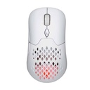 Mouse gamer inalámbrico alto rendimiento speeder perform mg979 balam rush conexiones bluetooth - 2.4ghz y usb