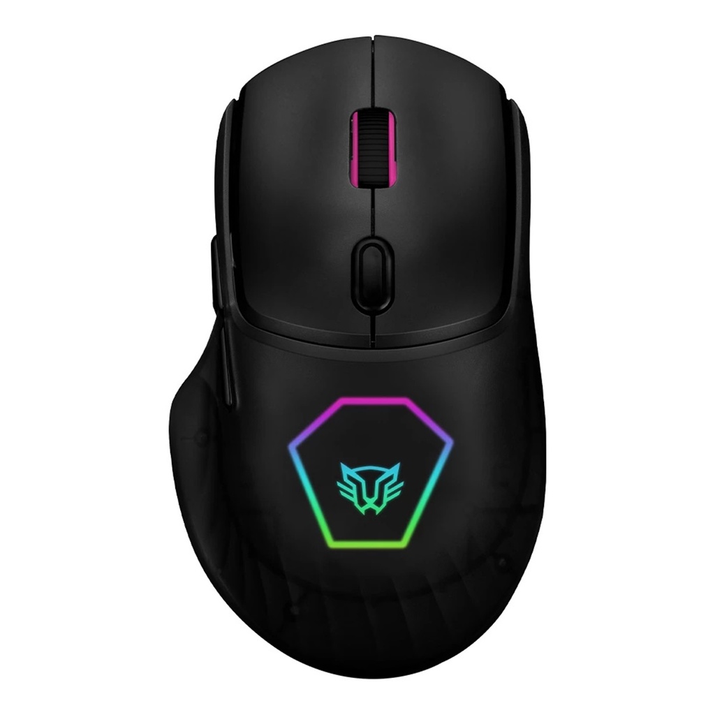 Mouse Gamer Balam Rush Óptico Speeder Match MG959 Alámbrico USB 10.000DPI