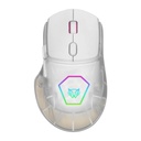 Mouse Gamer Balam Rush Óptico Speeder Match MG959 Alámbrico USB 10.000DPI